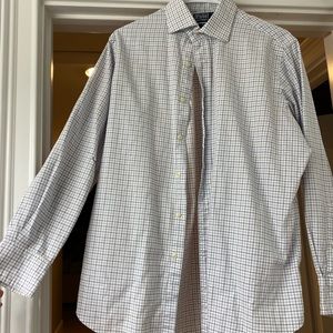 Polo Ralph Lauren men’s dress shirt